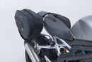 Triumph Speed Triple 1200 RR [2022-2025] - Ensemble de sacoches PRO BLAZE H avec protection EDGE et protection thermique – photo 5