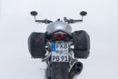 Triumph Speed Triple 1200 RR [2022-2025] - Ensemble de sacoches PRO BLAZE H avec protection EDGE et protection thermique – photo 7