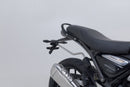 Triumph Scrambler 400 X [2024-2026] - Set borse laterali PRO BLAZE H - foto 4