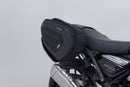 Triumph Scrambler 400 X [2024-2026] - Set borse laterali PRO BLAZE H - immagine 6