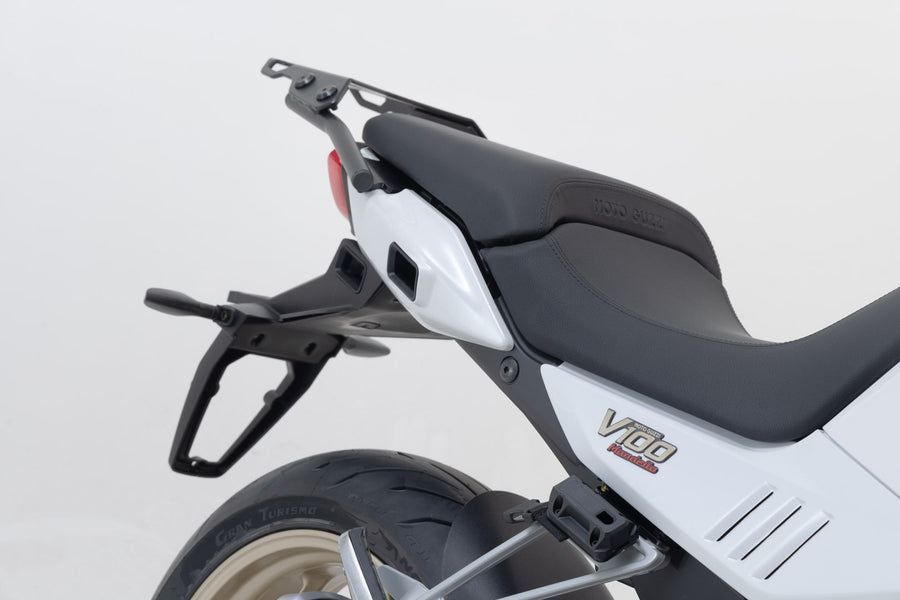 Moto Guzzi Stelvio 1000 [2024-2026] - PRO BLAZE Satteltaschen-Set – Bild 5
