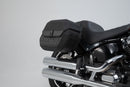 Harley-Davidson FXLRS 1923 Softail Low Rider S 117 [2022-2024] - Legend Gear LH1/LH2 side bag system - picture 1