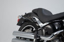 Harley-Davidson FXLR 1750 Softail Low Rider 107 [2018-2020] - Sistema di borse laterali Legend Gear LH1/LH2 - immagine 3