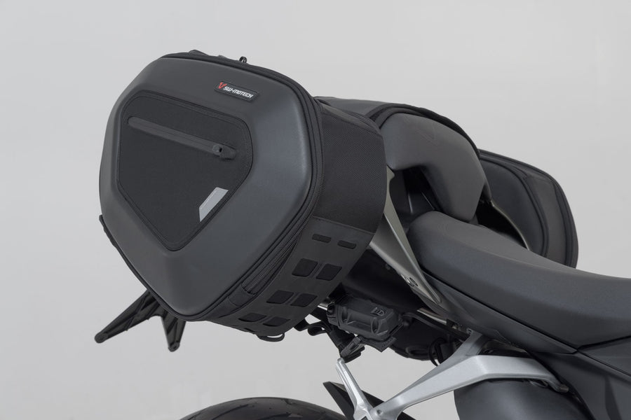 Ducati Streetfighter V2 955 [2022-2024] - Ensemble de sacoches PRO BLAZE H avec sacs intérieurs étanches - photo 3