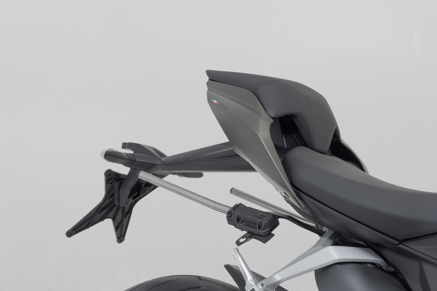 Ducati Streetfighter V2 955 [2022-2024] - Ensemble de sacoches PRO BLAZE H avec sacs intérieurs étanches - photo 4