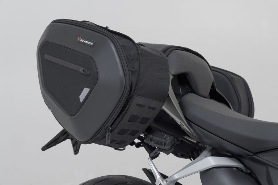 Ducati Streetfighter V2 955 [2022-2024] - Ensemble de sacoches PRO BLAZE H avec sacs intérieurs étanches - photo 6