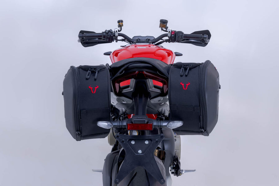 Ducati Streetfighter V4 1100 [2023-2026] - PRO BLAZE H Satteltaschen-Set – Bild 8