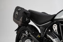 Ducati Scrambler 803 [2019-2022] - Sistema di borse laterali Legend Gear LC - immagine 6