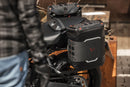 Triumph Trident 660 [2021-2025] - Sacoche latérale V-LOC WP 16 litres – photo 2