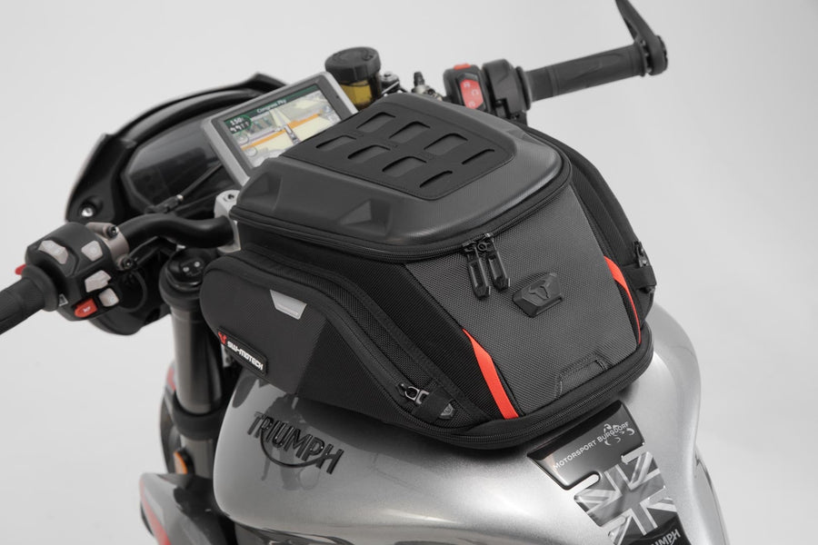 [SW-MOTECH] – PRO Sport tank bag 12–17 l
