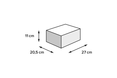 [SW-MOTECH] – PRO Micro borsa da serbatoio 3–5 l - 0