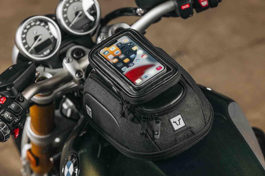[SW-MOTECH] - Sac pour smartphone Legend Gear LA11 – image 2