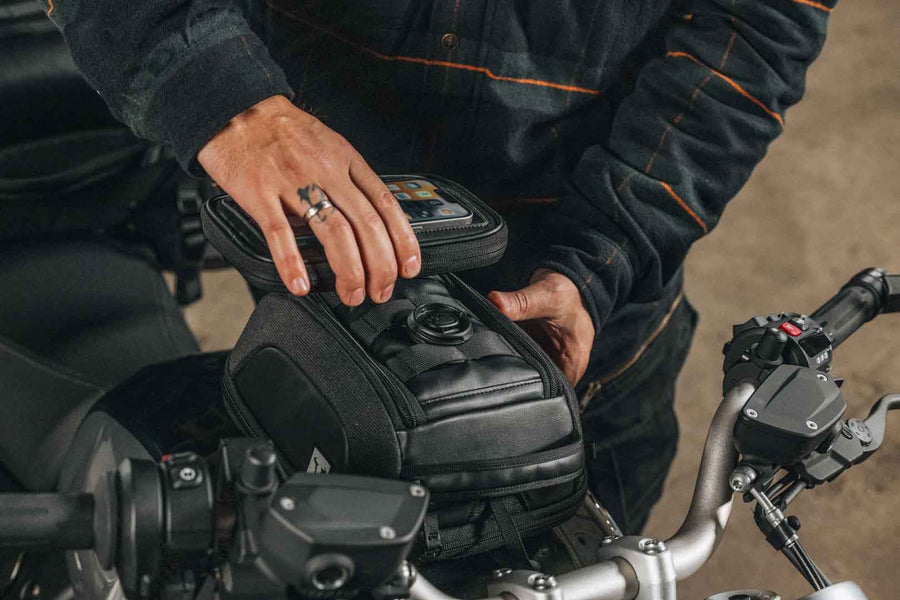 [SW-MOTECH] - Sac pour smartphone Legend Gear LA11 – image 3
