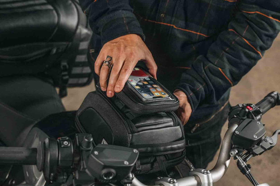 [SW-MOTECH] - Sac pour smartphone Legend Gear LA11 – image 4