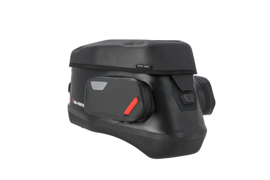 [SW-MOTECH] - Borsa da serbatoio PRO City WP 9 l