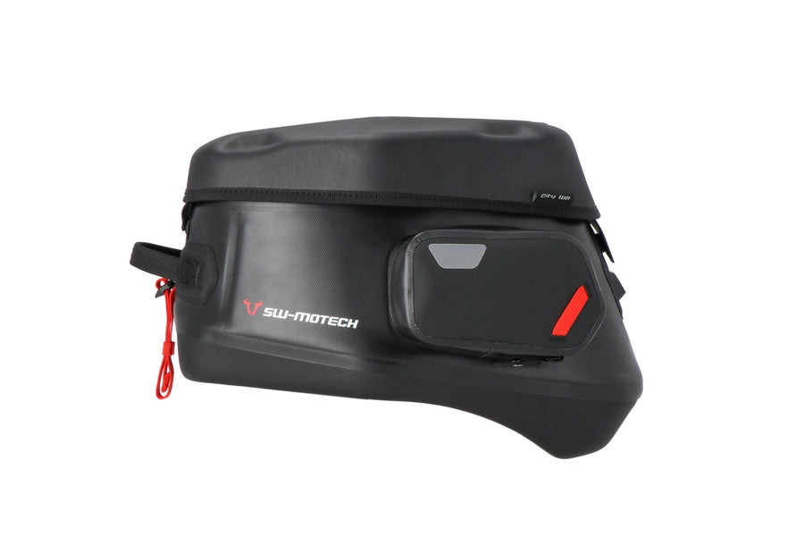 [SW-MOTECH] - Borsa da serbatoio PRO City WP 9 l