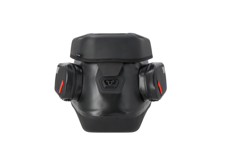[SW-MOTECH] - Borsa da serbatoio PRO City WP 9 l
