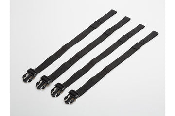 [SW-MOTECH] - 4 sangles de tension pour sac étanche – photo 1