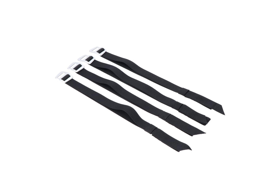 [SW-MOTECH] - Jeu de sangles Legend Gear pour Messenger Bag LR3 – Image 1