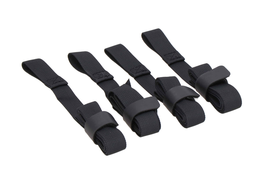 [SW-MOTECH] - Schlaufgurt-Set für Legend Gear Hecktaschen – Bild 1