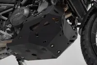 Aprilia Tuareg 660 [SW-MOTECH] – Motorschutzbügel