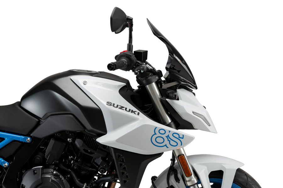 SUZUKI GSX-8S [2025] – Touring di nuova generazione – Colorato
