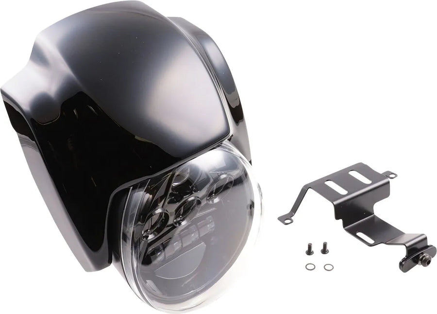 harley-davidson sportster s [CULT WERK] – Scheinwerfersatz