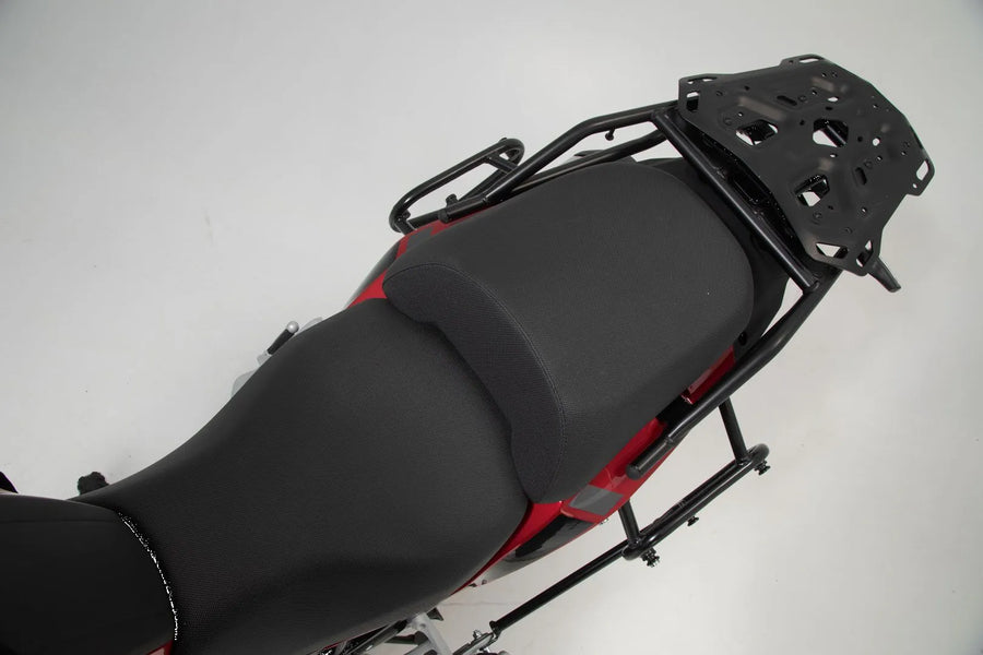 benelli trk 502 [SW-MOTECH] – Porte-bagages latéral SLC