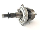 Honda Goldwing GL 1200 SC14 [1991] - Arbre de transmission d'alternateur-4