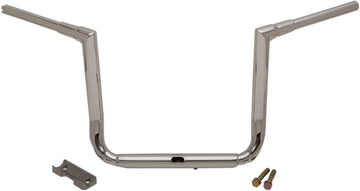 harley davidson touring [LA CHOPPERS] – 1-1/2" Grande Twin Peaks Touring-Lenker - 0