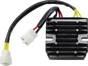 Ducati Multistrada 1000 [RICK'S MOTORSPORT ELECTRIC] - Hot Shot Lithium-Ion Compatible Rectifier Regulator