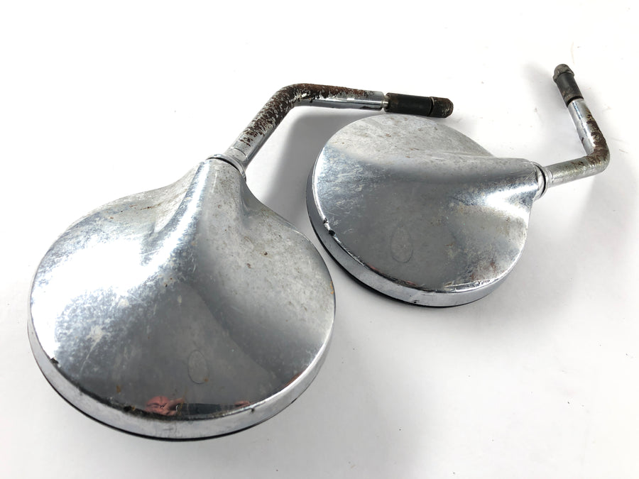 BMW R 1200 C 259C [1998] - Mirror Rearview Mirror Set Pair