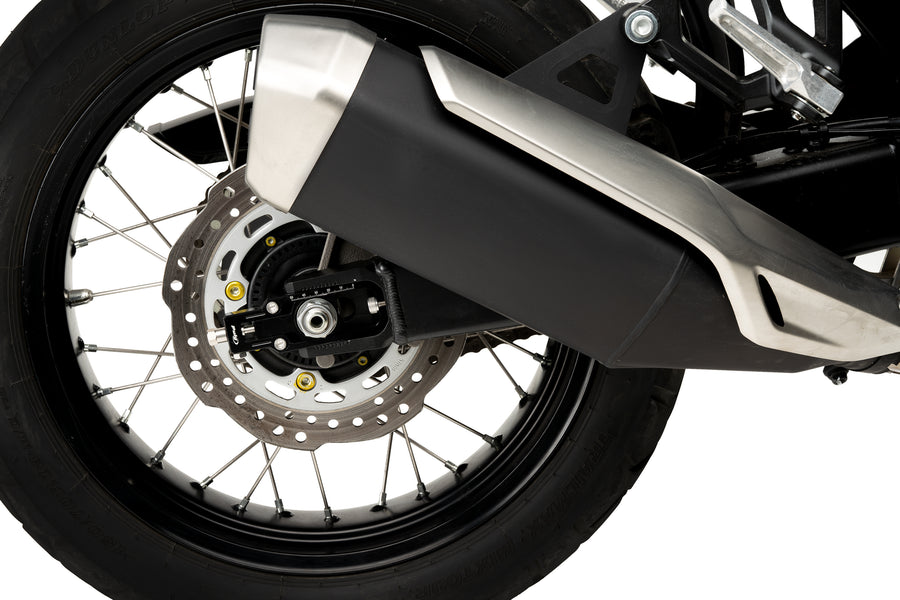 HONDA XL 750 TRANSALP [2025] – Tendicatena Puig – nero