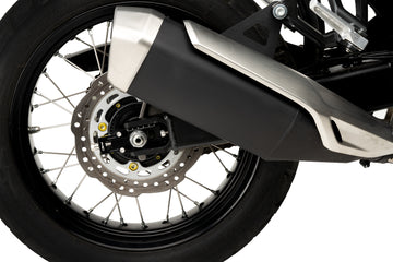 HONDA XL 750 TRANSALP [2025] – Tendicatena Puig – argento