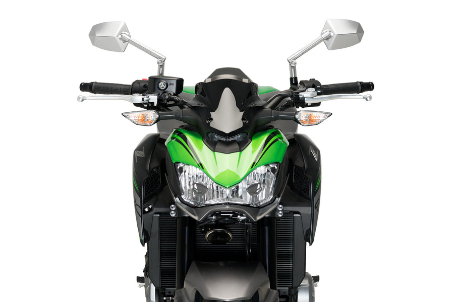 HARLEY DAVIDSON SPORTSTER S RH 1250 S [2025] – Rétroviseur GT.1 – Anodisé