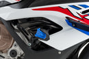 BMW S 1000 RR [2022] – Crash pad R19 – Nero-1