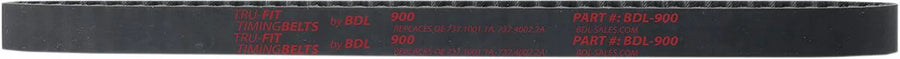 Ducati 900 SS [Belt Drives Ltd.] - Ceinture de commande Tru-Fit Ducati