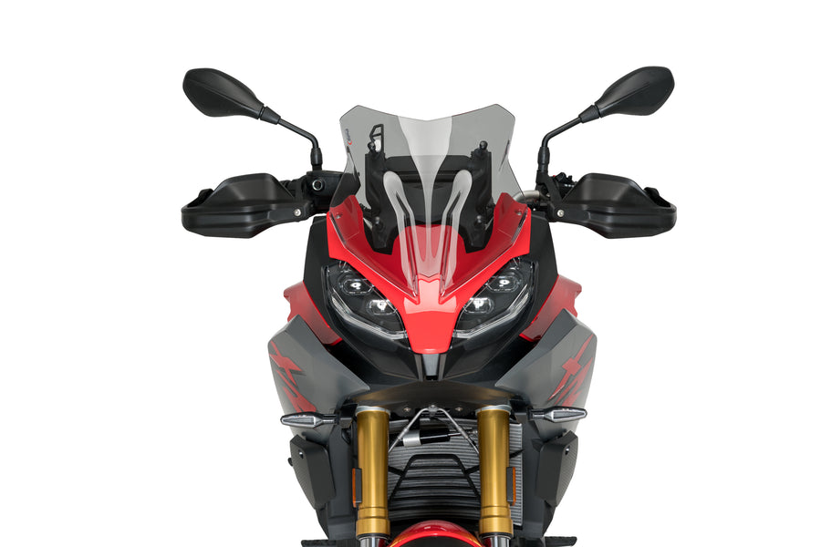 BMW F 900 XR [2025] – Sportscheibe – Getönt