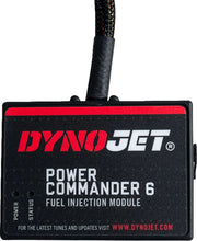 Default Title Harley Davidson flhxse [DYNOJET] – Modulo iniezione Power Commander 6
