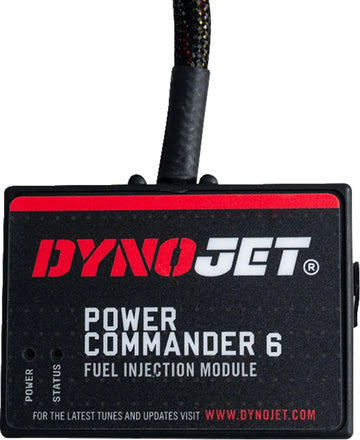 harley davidson flhxse [DYNOJET] – Power Commander 6 injection module