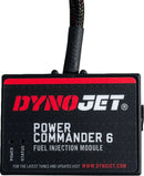 Harley-Davidson Street [DYNOJET] – Modulo iniezione Power Commander 6-1