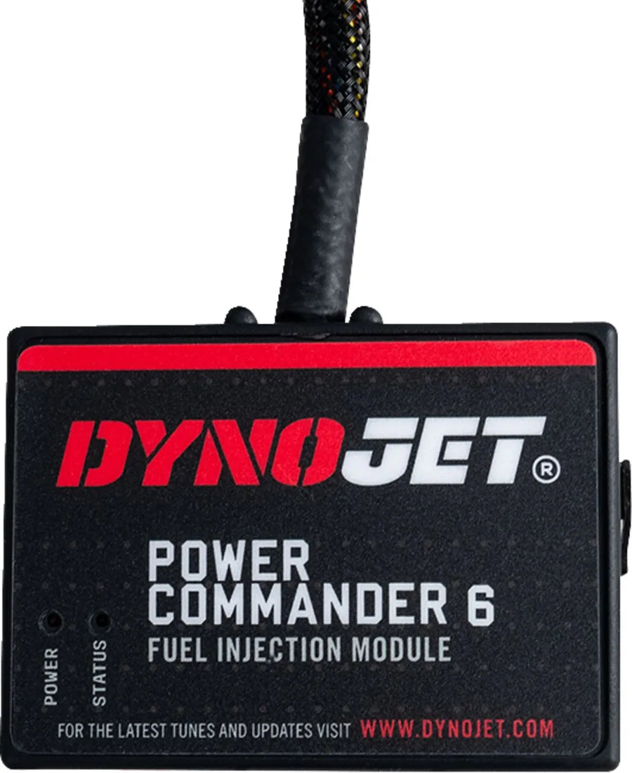 Harley-Davidson Street [DYNOJET] – Modulo iniezione Power Commander 6