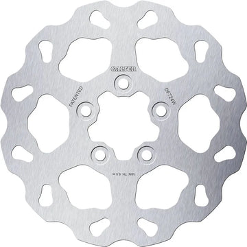 Harley-Davidson Xg 750 Street [2019-2020, 2017, 2018, 2020] - Disque de frein Wave® - photo 1