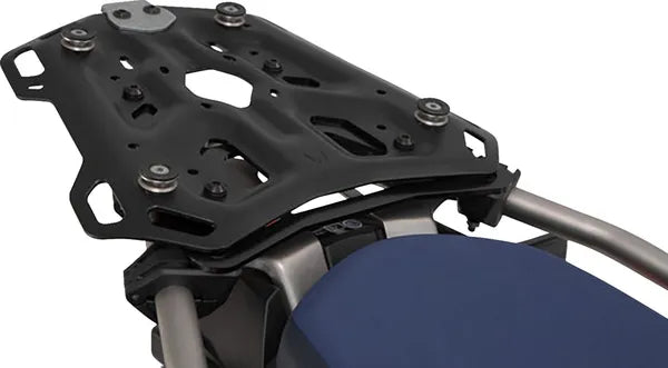 Honda Africa Twin Adventure Sports [2018–2019] – ADVENTURE-RACK Gepäckträger