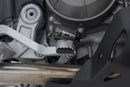 Aprilia Touareg 660 [SW-MOTECH] – Rallonge pour pédale de frein