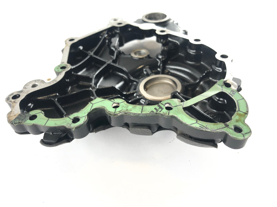 Triumph Speed Triple 1050 515NJ [2005] - Motordeckel rechts