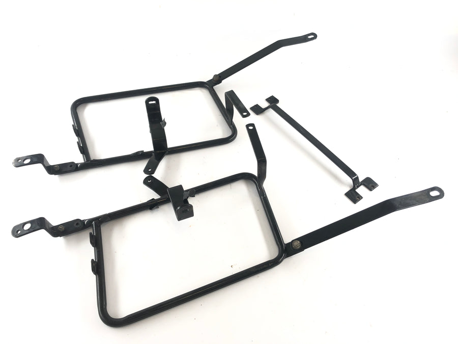 HONDA VF 1000 F SC15 [1986] - Porta tascabile del pacco Porta della custodia