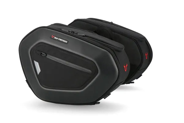 [SW-MOTECH] – PRO BLAZE H Satteltaschen