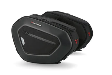 [SW-MOTECH] – PRO BLAZE H Satteltaschen