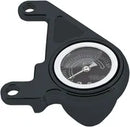 Harley-Davidson FLHTC 1340 Electra Glide Classic [1998] - Fairing integrated LED illuminated PSI indicators - Figure 8